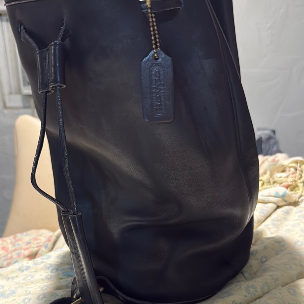 COACH vintage